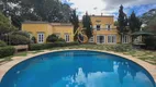 Foto 2 de Casa com 6 Quartos para venda ou aluguel, 800m² em Granja Viana, Cotia