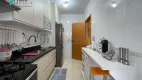 Foto 10 de Apartamento com 2 Quartos para alugar, 68m² em Canto do Forte, Praia Grande