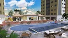 Foto 4 de Apartamento com 3 Quartos à venda, 66m² em Rosa dos Ventos, Parnamirim
