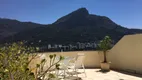 Foto 2 de Apartamento com 2 Quartos à venda, 125m² em Lagoa, Rio de Janeiro