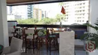 Foto 7 de Apartamento com 4 Quartos à venda, 273m² em Boqueirão, Santos