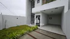 Foto 4 de Sobrado com 3 Quartos à venda, 123m² em Silveira da Motta, São José dos Pinhais