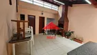 Foto 17 de Sobrado com 3 Quartos à venda, 156m² em Vila Guilhermina, São Paulo