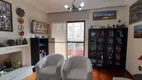 Foto 6 de Apartamento com 4 Quartos à venda, 190m² em Vila Clementino, São Paulo