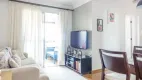 Foto 2 de Apartamento com 2 Quartos à venda, 62m² em Vila Yara, Osasco