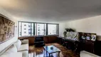 Foto 2 de Apartamento com 4 Quartos para alugar, 220m² em Paraíso, São Paulo