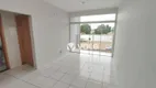 Foto 2 de Apartamento com 2 Quartos para alugar, 64m² em Plano Diretor Norte, Palmas