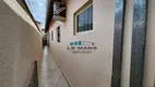 Foto 14 de Casa com 3 Quartos à venda, 122m² em Monte Líbano, Piracicaba