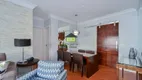Foto 5 de Apartamento com 3 Quartos à venda, 112m² em Brooklin, São Paulo