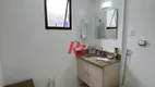 Foto 21 de Apartamento com 3 Quartos à venda, 116m² em Pompeia, Santos