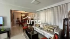 Foto 5 de Apartamento com 4 Quartos à venda, 168m² em Setor Bueno, Goiânia