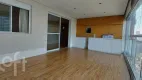 Foto 2 de Apartamento com 2 Quartos à venda, 107m² em Brooklin, São Paulo