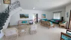 Foto 6 de Sobrado com 6 Quartos à venda, 297m² em Balneario Florida , Peruíbe