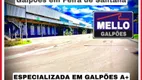 Foto 7 de Galpão/Depósito/Armazém para alugar, 50000m² em Campinas de Pirajá, Salvador