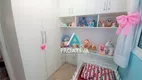 Foto 17 de Cobertura com 3 Quartos à venda, 114m² em Vila Bela Vista, Santo André