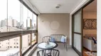 Foto 3 de Apartamento com 3 Quartos à venda, 75m² em Perdizes, São Paulo