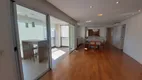 Foto 2 de Apartamento com 3 Quartos para alugar, 137m² em Moema, São Paulo