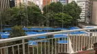 Foto 3 de Apartamento com 1 Quarto para alugar, 51m² em Bela Vista, São Paulo