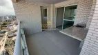 Foto 20 de Apartamento com 3 Quartos à venda, 122m² em Boqueirão, Praia Grande