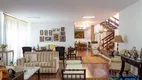 Foto 4 de Casa com 4 Quartos à venda, 381m² em Cidade Jardim, São Paulo