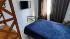 Foto 12 de Apartamento com 2 Quartos à venda, 47m² em Itaguá, Ubatuba