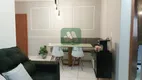 Foto 4 de Apartamento com 2 Quartos à venda, 52m² em Luizote de Freitas, Uberlândia