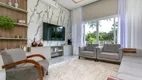 Foto 8 de Casa de Condomínio com 5 Quartos para alugar, 390m² em Jardim Menino Deus, Quatro Barras