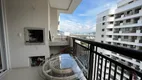 Foto 5 de Apartamento com 4 Quartos à venda, 122m² em Itacorubi, Florianópolis