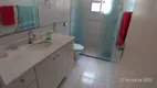 Foto 21 de Apartamento com 3 Quartos à venda, 146m² em José Menino, Santos