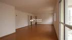 Foto 2 de Apartamento com 4 Quartos à venda, 144m² em Moema, São Paulo