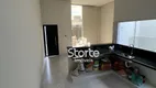 Foto 9 de Casa com 3 Quartos à venda, 72m² em Laranjeiras, Uberlândia