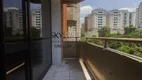 Foto 6 de Apartamento com 4 Quartos para venda ou aluguel, 123m² em Jardim Ampliação, São Paulo