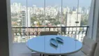 Foto 10 de Cobertura com 2 Quartos à venda, 72m² em Vila Olímpia, São Paulo