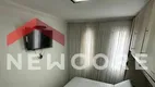 Foto 5 de Apartamento com 2 Quartos à venda, 60m² em Vila Amélia, São Paulo