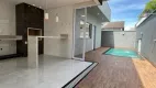 Foto 7 de Casa de Condomínio com 4 Quartos à venda, 200m² em Jardins Lisboa, Goiânia