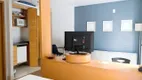 Foto 7 de Flat com 1 Quarto à venda, 35m² em Jardins, São Paulo