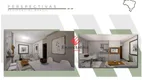 Foto 11 de Apartamento com 2 Quartos à venda, 45m² em Jardim Leblon, Belo Horizonte