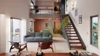 Foto 4 de Casa de Condomínio com 3 Quartos à venda, 227m² em Itapetinga, Atibaia