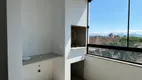 Foto 7 de Apartamento com 2 Quartos à venda, 62m² em Comasa, Joinville