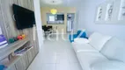 Foto 2 de Apartamento com 2 Quartos para alugar, 75m² em Riviera de São Lourenço, Bertioga