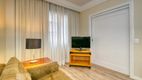 Foto 5 de Apartamento com 1 Quarto para alugar, 37m² em Centro, Curitiba
