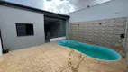 Foto 3 de Casa com 2 Quartos para alugar, 80m² em Jardim São Francisco, Piracicaba