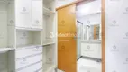 Foto 12 de Apartamento com 3 Quartos para alugar, 123m² em Vila Bocaina, Mauá