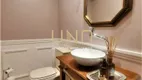 Foto 8 de Apartamento com 3 Quartos à venda, 126m² em Coqueiros, Florianópolis