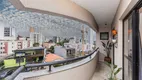 Foto 8 de Apartamento com 4 Quartos à venda, 145m² em Bigorrilho, Curitiba