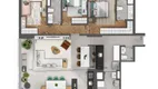 Foto 32 de Apartamento com 3 Quartos à venda, 112m² em Perdizes, São Paulo