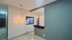 Foto 5 de Casa com 2 Quartos à venda, 94m² em Residencial Recreio Panorama, Goiânia