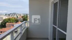 Foto 9 de Apartamento com 3 Quartos à venda, 85m² em Capoeiras, Florianópolis