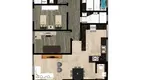 Foto 8 de Apartamento com 4 Quartos à venda, 150m² em Graça, Belo Horizonte