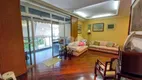 Foto 2 de Apartamento com 3 Quartos à venda, 140m² em Tijuca, Rio de Janeiro